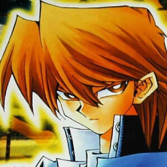 Vintage Yugioh Trading Card Game Board 1996 Takahashi Kazuki - Picture 9 of 9